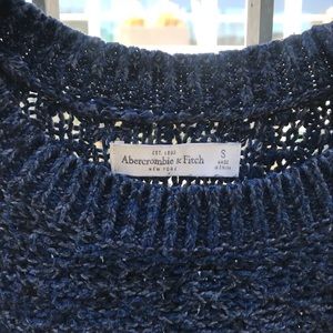 Abercrombie & Fitch